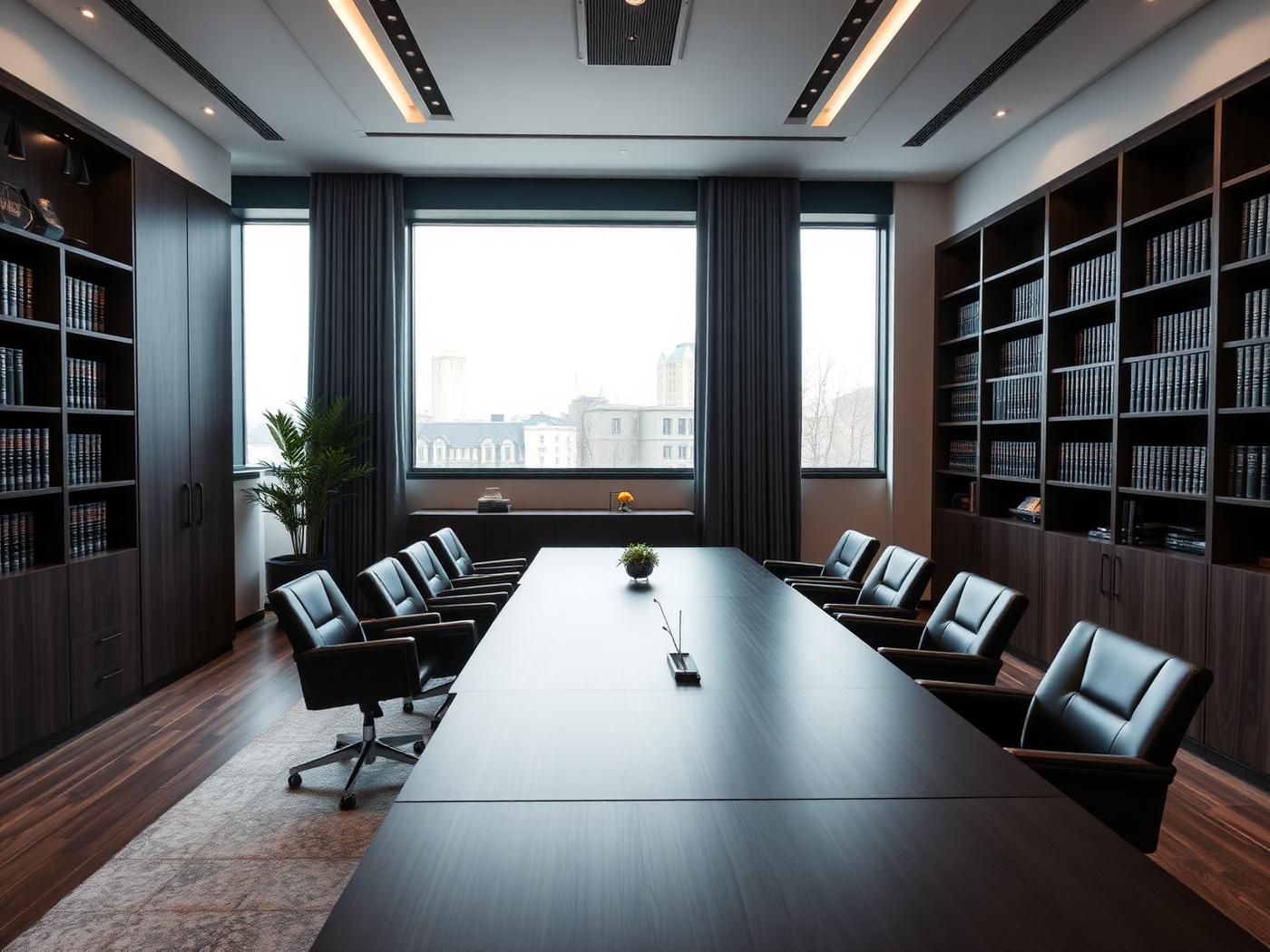 Офис Legal Solutions Group в Алматы