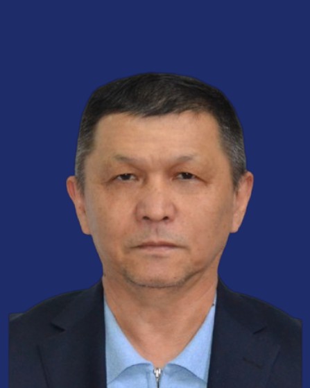 Джумагулов Гайни