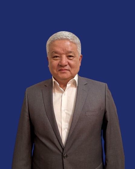 Ельчибеков Серик